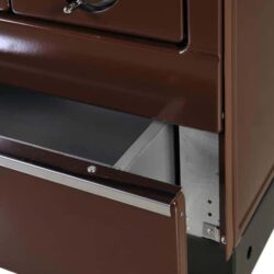 Thorma OKONOM 85 FIKO De Luxe barna bal