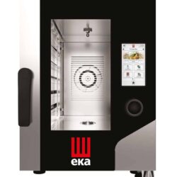 forno a convezione Millennial TS Gastro Compact 6 x GN 1/1