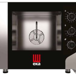 Horno de convección Millennial Smart Bakery 4x60x40 cm