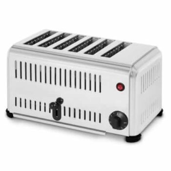 Gastro profi toaster Toustovač - Imagem 2