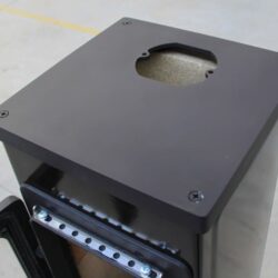 Bozen B TOP - aftræk op