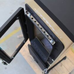 Bozen B TOP - beige flue up