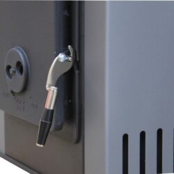 Flensburg II - plaque chauffante