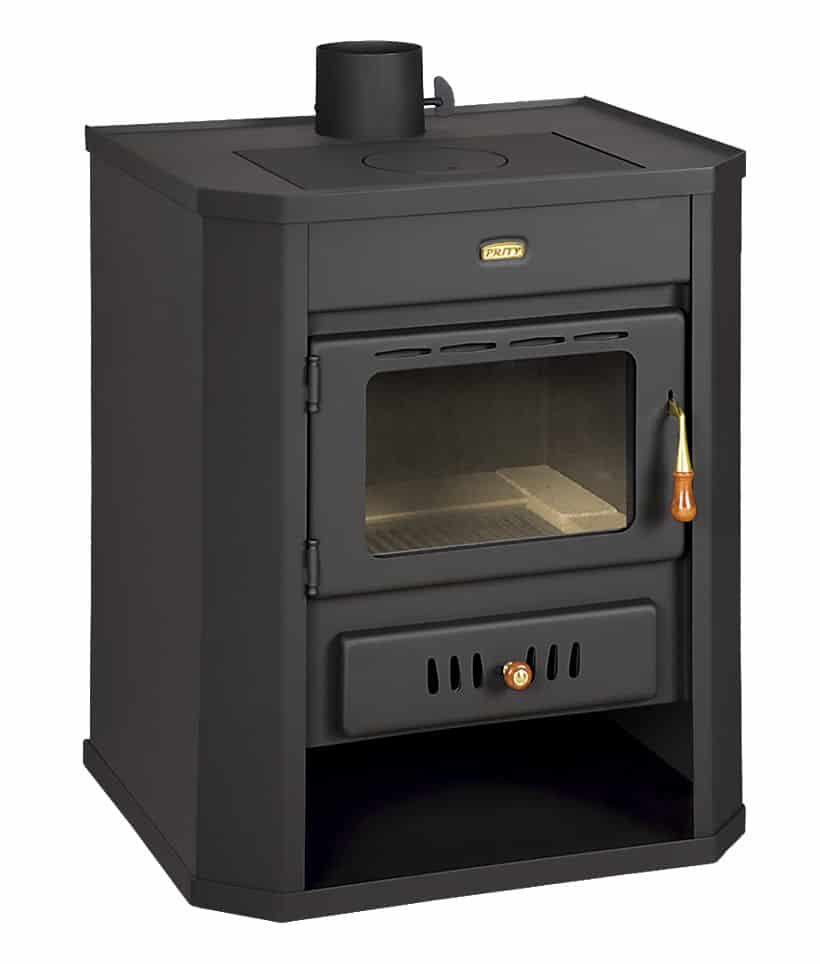 Haardkachel PRITY WD