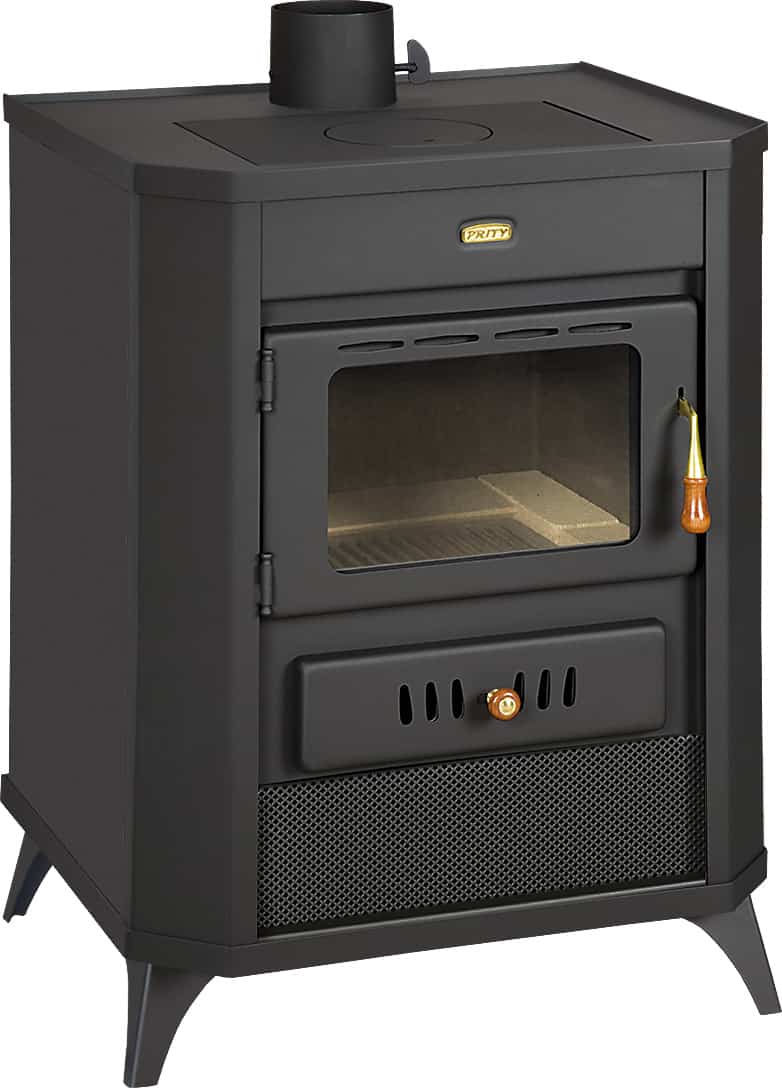 Haardkachel PRITY WD E