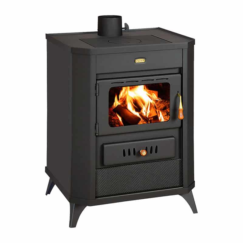 Haardkachel PRITY WD E