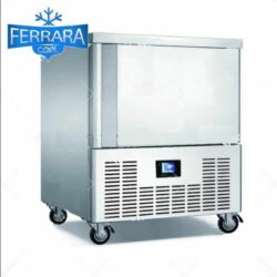 Tủ đông sốc Ferrara 5 x 1/1 GN