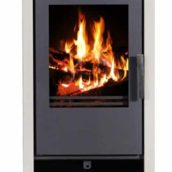 Bếp lò VICTORIA Vanessa Lux màu ngà