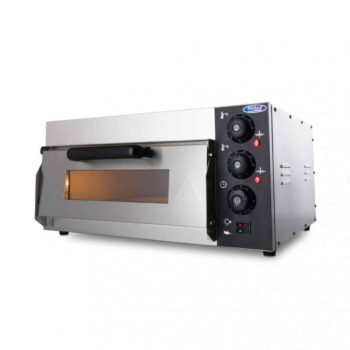Pizza pec - 1 x 40cm/230V