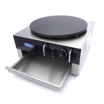 Pancake maker 40cm