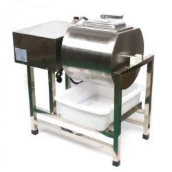 Elektrischer Mixer / Marinade 38L digital
