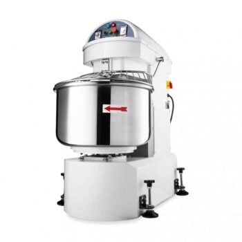 Máy nhào bột - 100L - 400V