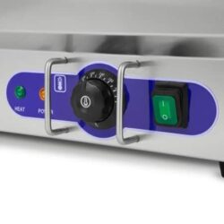 Vattenbad 1 x GN 1/1 med lock 1500W