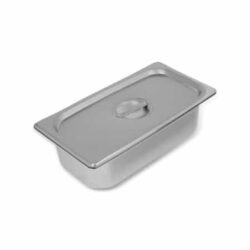 Vattenbad 1 x GN 1/1 med lock 1500W