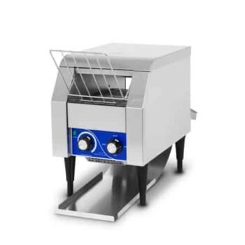 Gastro průchozí toaster - více variant – 10 kép