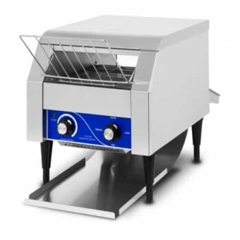 Gastro průchozí toaster - více variant – 11 kép