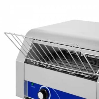 Gastro průchozí toaster - více variant – 6 kép