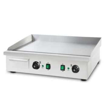 Profi Elektrische grill - plaat 74 cm -230V