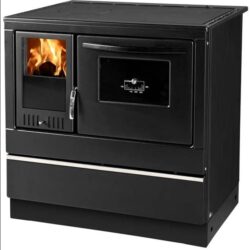 OKONOM 85 FIKO Excellent čierny pravý