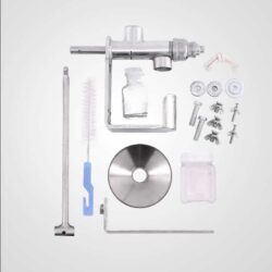 Máy ép dầu bằng tay