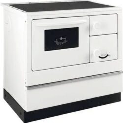 OKONOM 75 FIKO De Luxe hvid venstre hvid