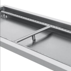 Gasspisinsats 950x350