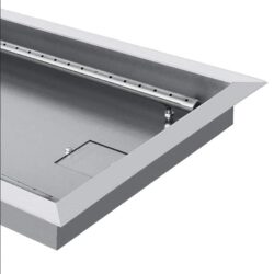 Gasspisinsats 950x350