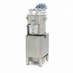 Máy gọt khoai tây bằng điện có hẹn giờ 300Kg/h