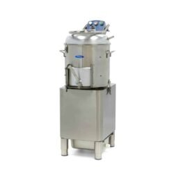 Pelapatate elettrico 400Kg/h