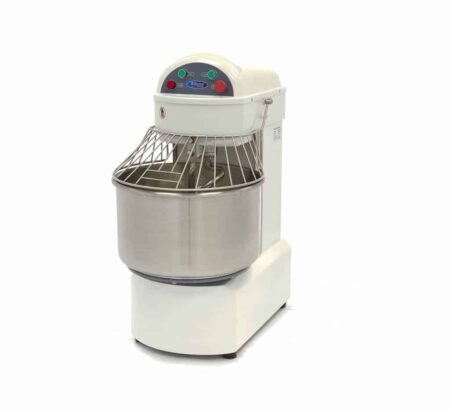Spiralmischer 50L 400V