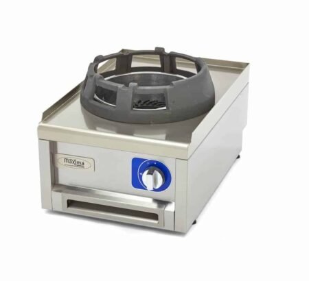 Gas WOK cooker 12kW