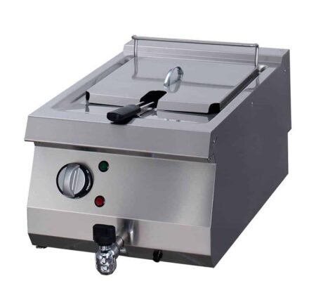 Maxima Electric professionel frituregryde 12L