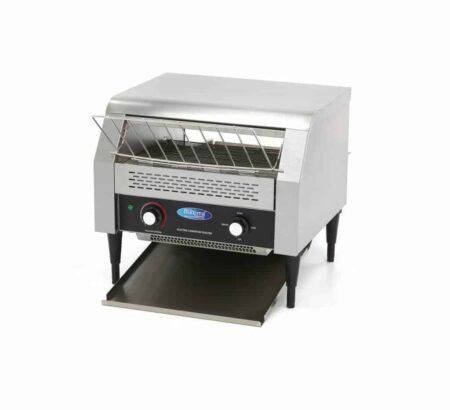 Maxima transportbrødrister MTT-450