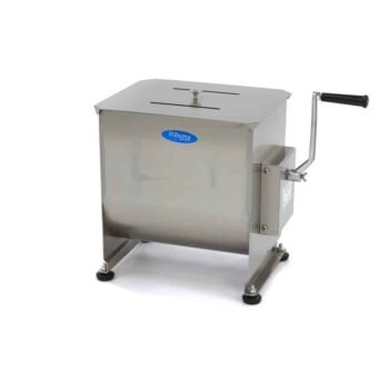 Handmatige mixer 30 liter