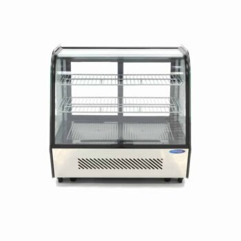 Cukrászati vitrin Maxima 120L
