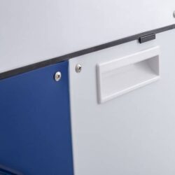 Electric ice crusher 250W without reservoir