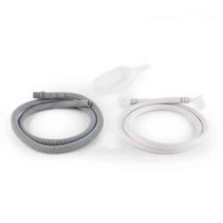 Máquina de fazer gelo em cubos 24 - 100 kg/24h