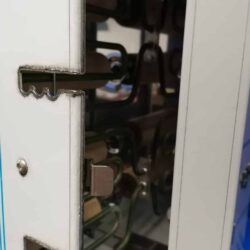 Grill / four pour trdelník 230V 8 pcs