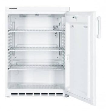 LIEBHERR FKU 1800 pedestal refrigerator