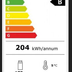 Tủ lạnh bệ LIEBHERR FKU 1800