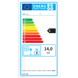 Krbová vložka VICTORIA Bordeaux