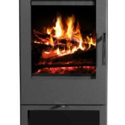 Krbová kamna VICTORIA Toledo