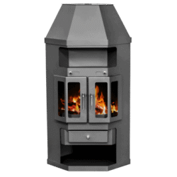 Öppen spis VICTORIA Panama 2A