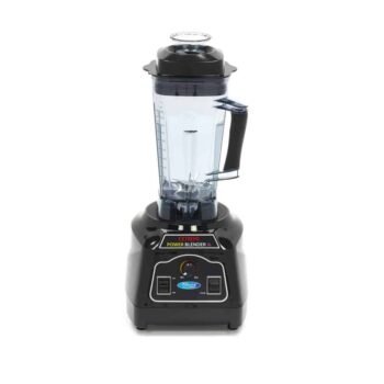 Mixér Blender XL 1800W - зображення 2