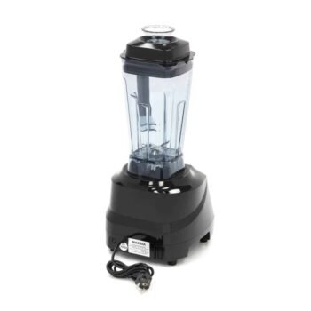 Mixér Blender XL 1800W - зображення 4