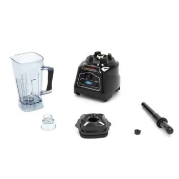 Mixér Blender XL 1800W - зображення 5