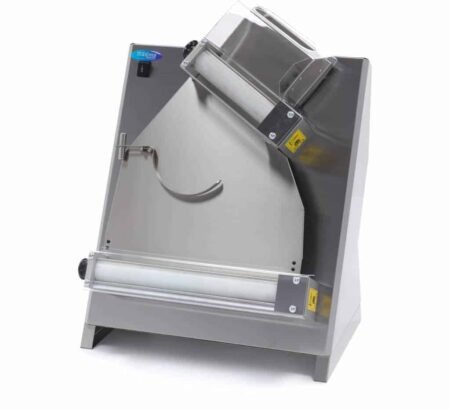 Maxima dobbelt pizzadejformer 42cm