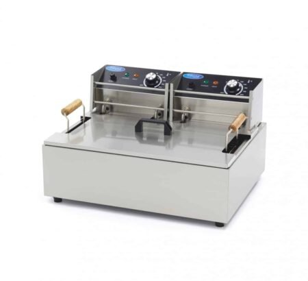 Gastro fritéza 15L - 5 kW
