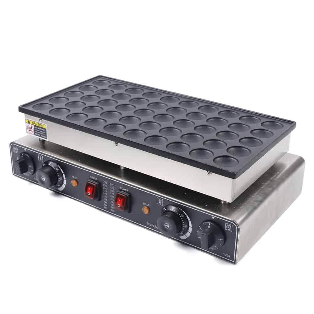 Macchina per mini pancake olandesi - EP-50