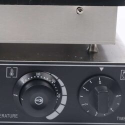 Mini macchina per pancake olandese